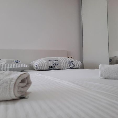 Apartmani Perla Neum Exteriör bild