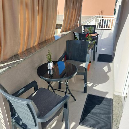 Apartmani Perla Neum Exteriör bild
