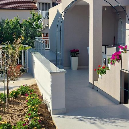 Apartmani Perla Neum Exteriör bild