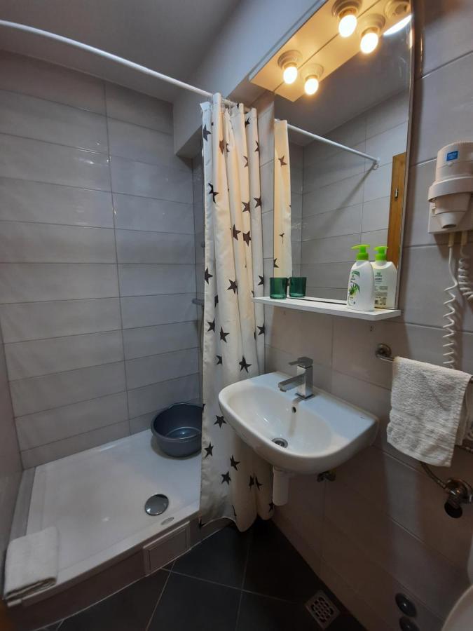 Apartmani Perla Neum Exteriör bild