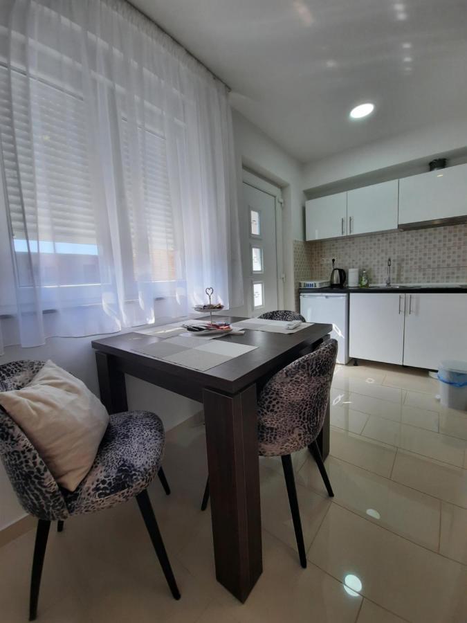 Apartmani Perla Neum Exteriör bild