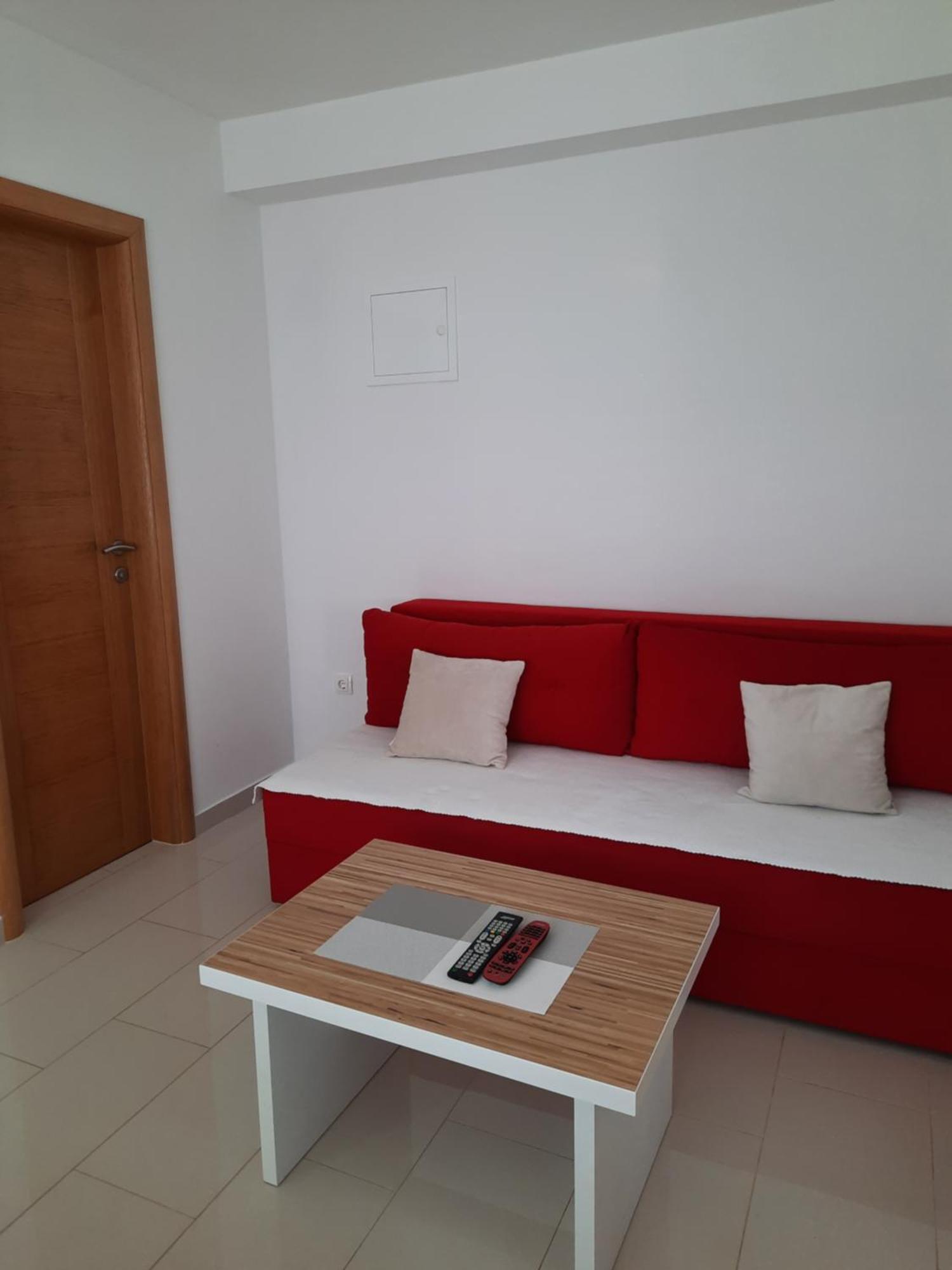 Apartmani Perla Neum Exteriör bild