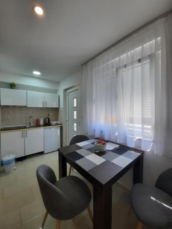 Apartmani Perla Neum Exteriör bild