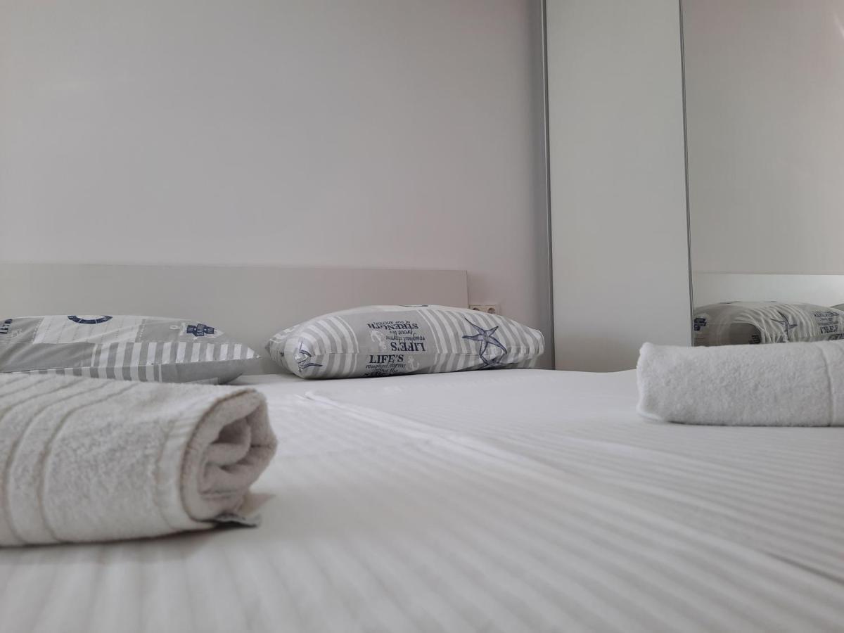 Apartmani Perla Neum Exteriör bild