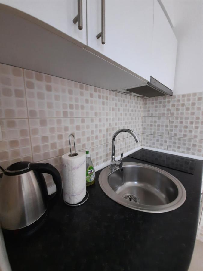 Apartmani Perla Neum Exteriör bild